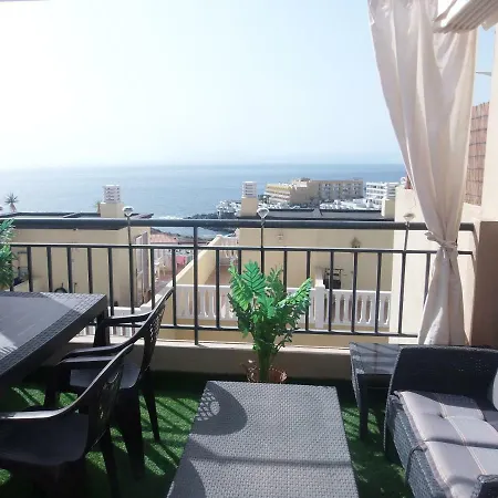 Duplex Con Vista Al Mar * 卡亚俄萨尔瓦赫