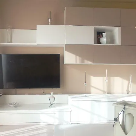 Duplex Con Vista Al Mar