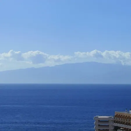 公寓 Duplex Con Vista Al Mar *