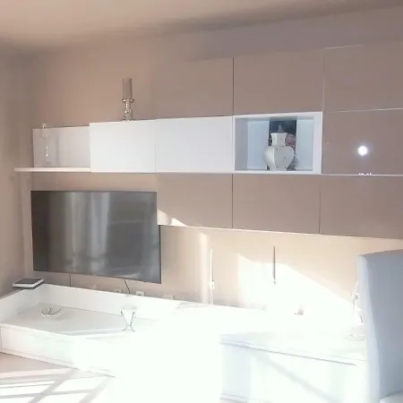 Duplex Con Vista Al Mar *