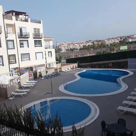 公寓 Duplex Con Vista Al Mar *