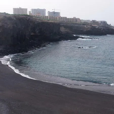 Duplex Con Vista Al Mar * 卡亚俄萨尔瓦赫