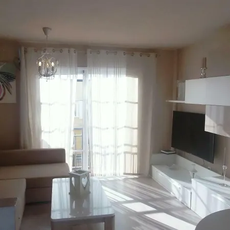 Duplex Con Vista Al Mar 卡亚俄萨尔瓦赫