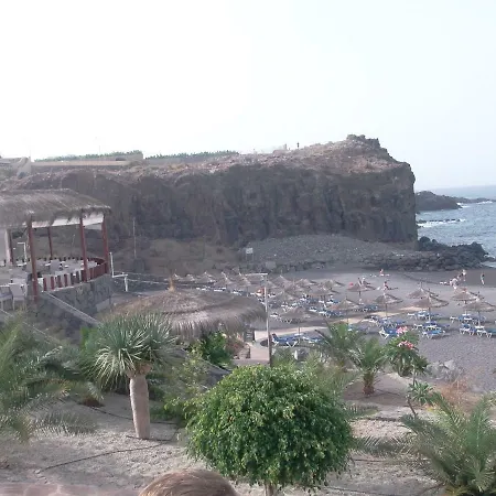 Duplex Con Vista Al Mar 公寓 *