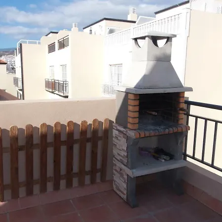 Duplex Con Vista Al Mar 卡亚俄萨尔瓦赫