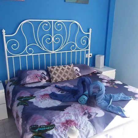 Duplex Con Vista Al Mar 卡亚俄萨尔瓦赫
