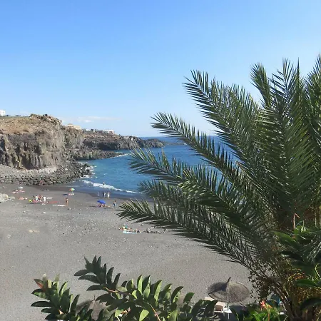 公寓 Duplex Con Vista Al Mar *