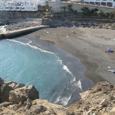 公寓 Duplex Con Vista Al Mar