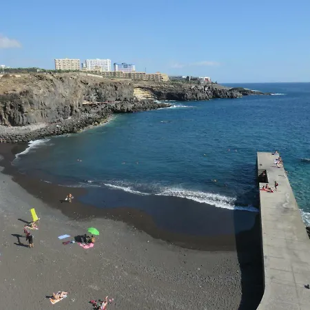 Duplex Con Vista Al Mar 公寓
