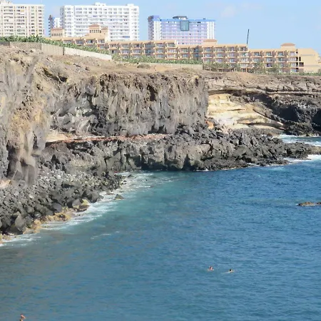 Duplex Con Vista Al Mar 公寓