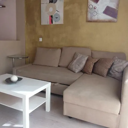 Duplex Con Vista Al Mar Callao Salvaje