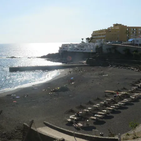 Duplex Con Vista Al Mar Callao Salvaje