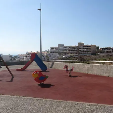 Duplex Con Vista Al Mar Apartment *